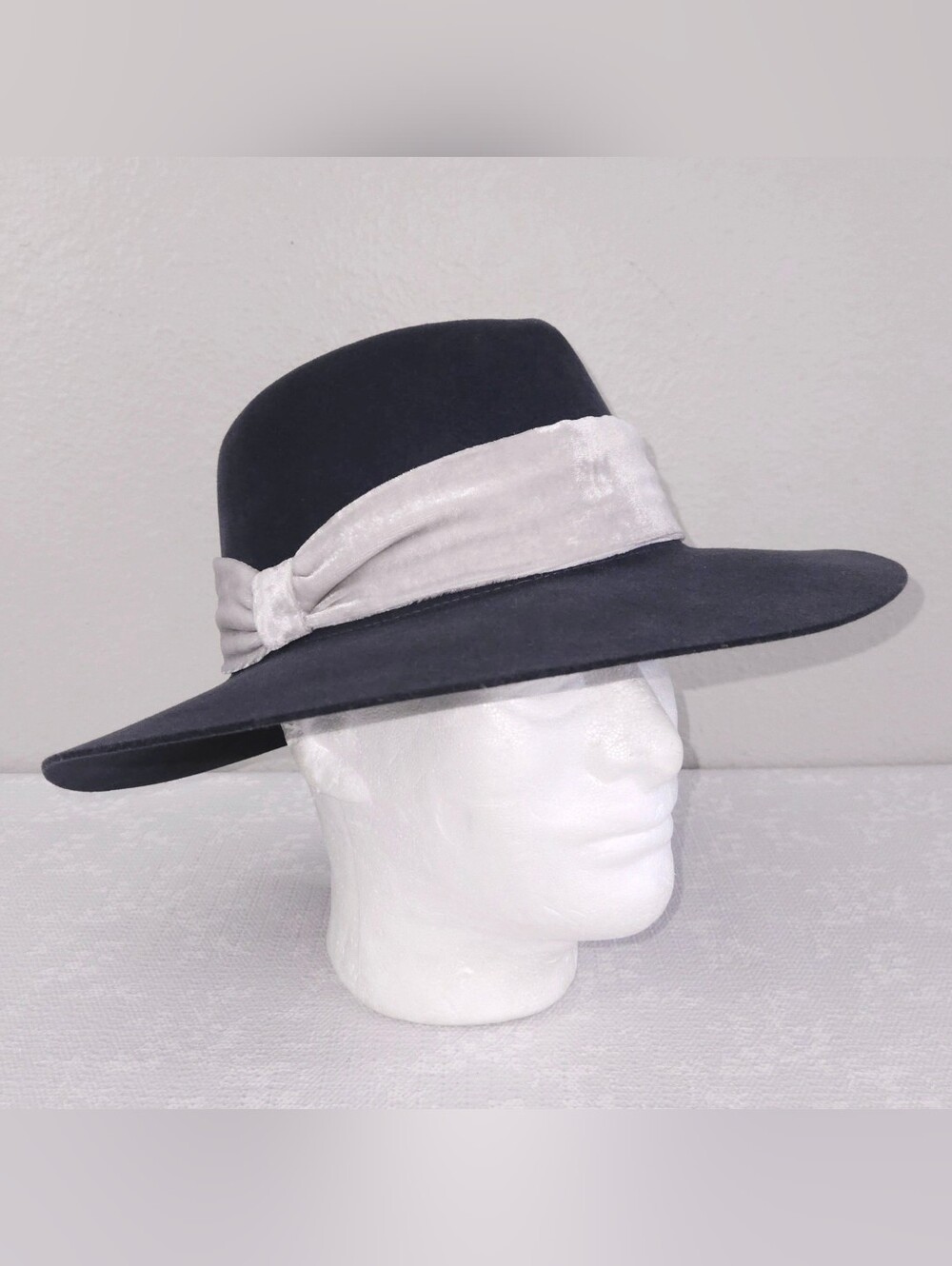 Helen Kaminski Fedora Felted Wool Hat